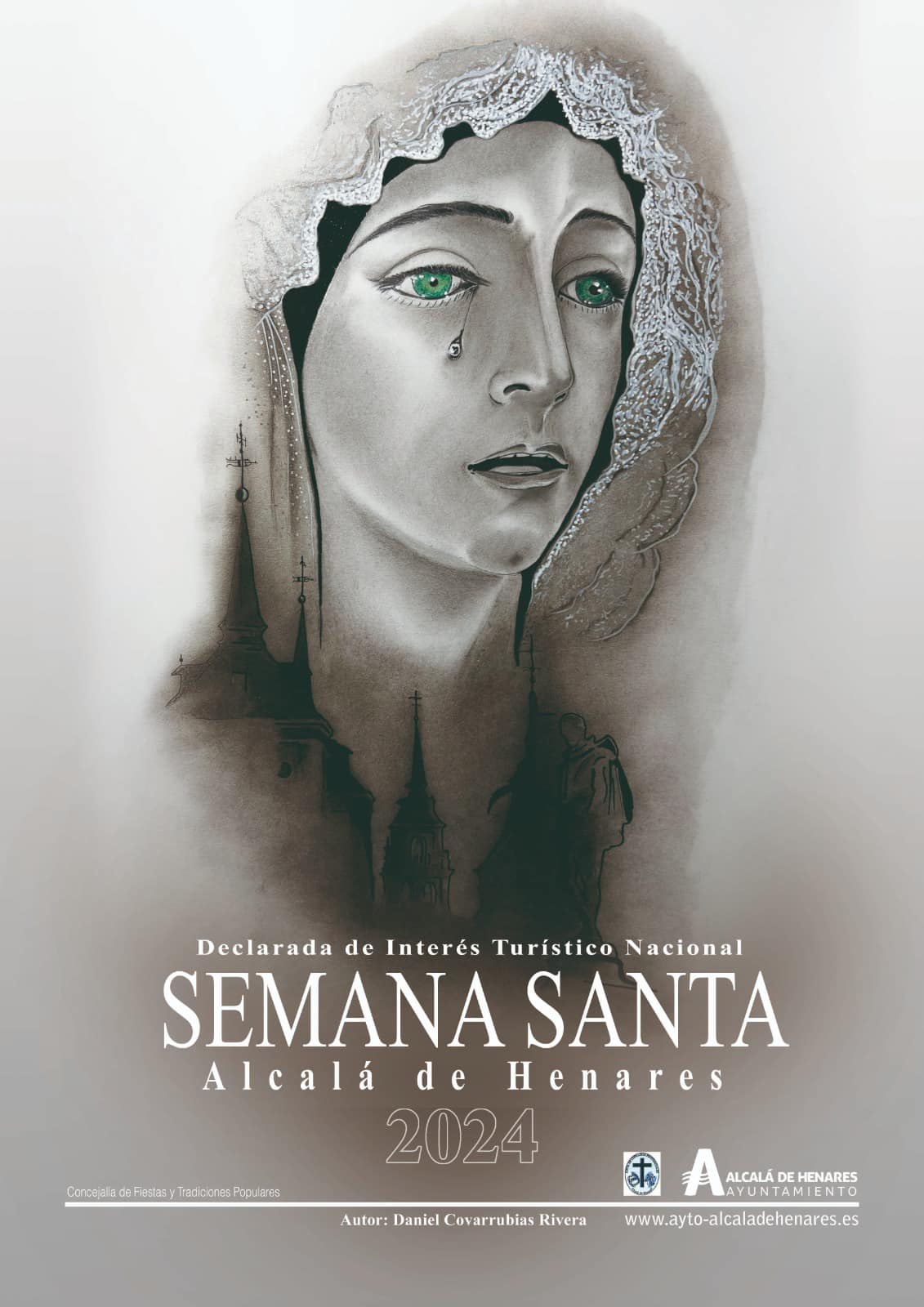 Semana Santa en Alcalá de Henares  